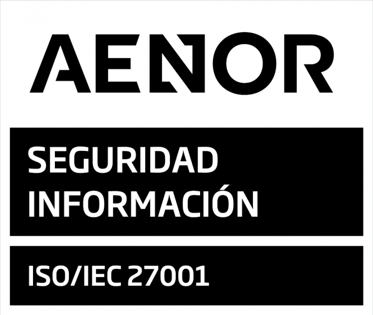 Certificado ISO