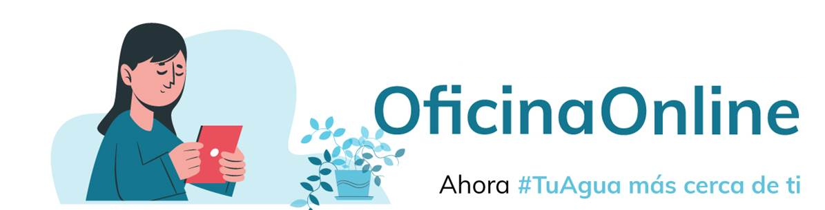 EMASESA - Oficina Online